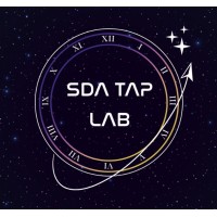 SDA TAP Lab logo - Similar company to Quasar Satellite Technologies