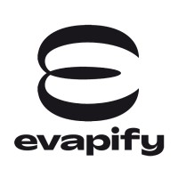 Evapify Slovakia logo - Similar company to Flower Therapy