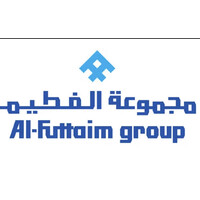 Al Futtaim Motors Toyota & Lexus Showroom logo - Similar company to Vexus