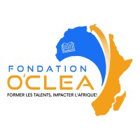 FONDATION  O'CLEA COTE D'IVOIRE logo - Similar company to Fondation O'Clea