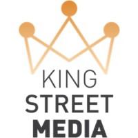 King Street Media AB logo - Similar company to Badviken