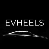 Evheels logo - Similar company to Sina Mobility