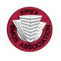 BMOS Association at King's University College logo - Similar company to King'S Capital Management (Kcm)