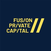Fusion Private Capital logo - Similar company to Ziinkle