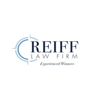 The Reiff Law Firm logo - Similar company to Burris, Nisenbaum, Curry & Lacy, Llp