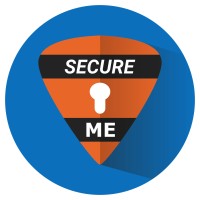 SecureMe logo - Similar company to Rapid Fire & Security