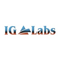 IG Labs logo - Similar company to Paranoihack Sàrl