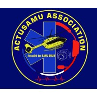 ActuSAMU logo - Similar company to Samu-Urgences De France