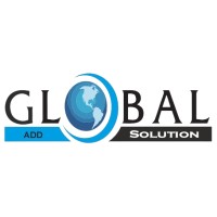 Global ADD Solutions logo - Similar company to Frio Delta Projects