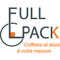 FULL PACK EPERNAY logo - Similar company to Cp Création