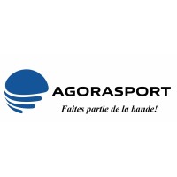 Agorasport logo - Similar company to 59Club Study