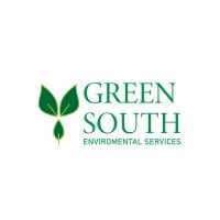 Green South Environmental Services logo - Similar company to Joblinking
