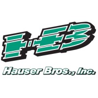 Hauser Bros., Inc. logo - Similar company to Playtech Racing And Fabrication