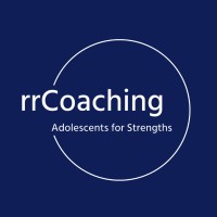 rrCoaching Adolescents for Strengths logo - Similar company to Edutech Summit & Expo