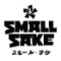 Small Sake Limited logo - Similar company to Happy Rabbit Limited