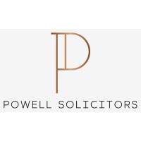 Powell Solicitors logo - Similar company to Thatcher + Hallam Solicitors