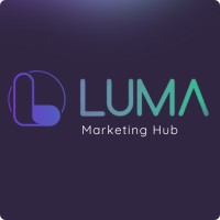 LUMA Marketing Hub logo - Similar company to Cna Consulting Group Ec