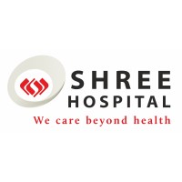 SHREE HOSPITAL CRITICARE & TRAUMA CENTER PRIVATE LIMITED logo - Similar company to Tajurbaa