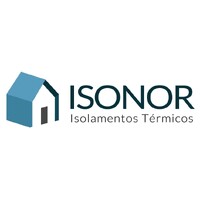 ISONOR - Isolamentos Térmicos logo - Similar company to Fafisol Comércio De Isolamentos Térmicos E Acústicos, Lda