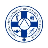 NAHSE Everett V. Fox Student Case Competition logo - Similar company to Sloan Program In Health Administration