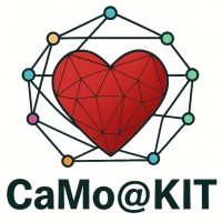 CaMo KIT logo - Similar company to Computing In Cardiology