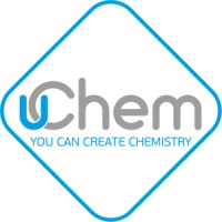 uChem logo - Similar company to Uchems