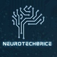 Neurotech@Rice logo - Similar company to Texas Neurotech Association