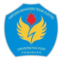 Himpunan Mahasiswa Teknik Elektro UPGRIS logo - Similar company to Electrical Engineering Magazine