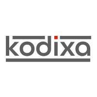 Kodixa Yazılım Danışmanlık Sanayi ve Ticaret Limited Şirketi logo - Similar company to Cxentrix Solutions