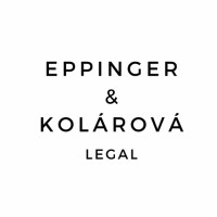 EPPINGER & KOLÁROVÁ LEGAL logo - Similar company to Iris Ateliér Prague