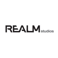 REALMstudios logo - Similar company to Fjla