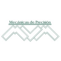 MECANICAS DE PRECISION MVM SL logo - Similar company to Mecanizados Goerna Sl