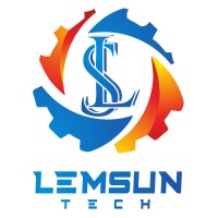 Foshan City Lemsun Technology Co., Ltd. logo - Similar company to 北京汉伟办公设备配件厂