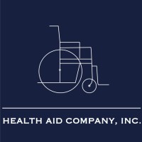 Health Aid Company, Inc. logo - Similar company to The Safety Sleeper By Abram'S Nation