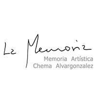 Memoria Artística Chema Alvargonzalez logo - Similar company to Wikiesfera