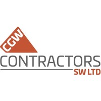 CGW Contractors SW logo - Similar company to Graf Uk Ltd