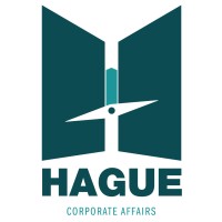 Hague Corporate Affairs logo - Similar company to Considerati