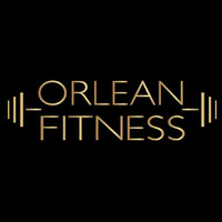 Orlean Fitness logo - Similar company to The Greggory