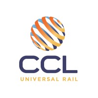 CCL Universal Rail logo - Similar company to Sendon Studio