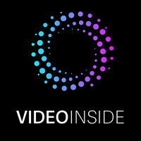 Videoinside logo - Similar company to Middle Motion