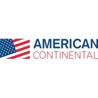 American Continental logo - Similar company to Top Sweets