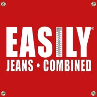 Easily Jeans Combined logo - Similar company to Zarta.Co