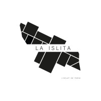 LA ISLITA Association logo - Similar company to Sas Automation Software | Engineering And Automation For Industry 4.0