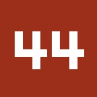 44 Farms logo - Similar company to Prime Intelligence