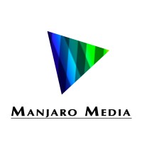 Manjaro Media logo - Similar company to Kredibble