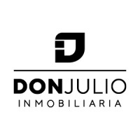 Inmobiliaria Don Julio logo - Similar company to Constructora Solucion Austral