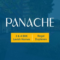 Panache by Avibhanam Royal Infra logo - Similar company to Aditya Developers