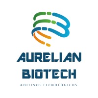 Aurelian Biotech logo - Similar company to Wertyk