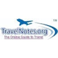 TravelNotes logo - Similar company to Tripsyncer