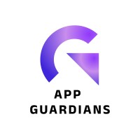 App Guardians - App Growth Network's Mobile Marketing Agency logo - Similar company to Rocket10 – Mobile App Marketing Agency